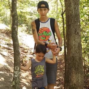 Meet your Posher, Nick